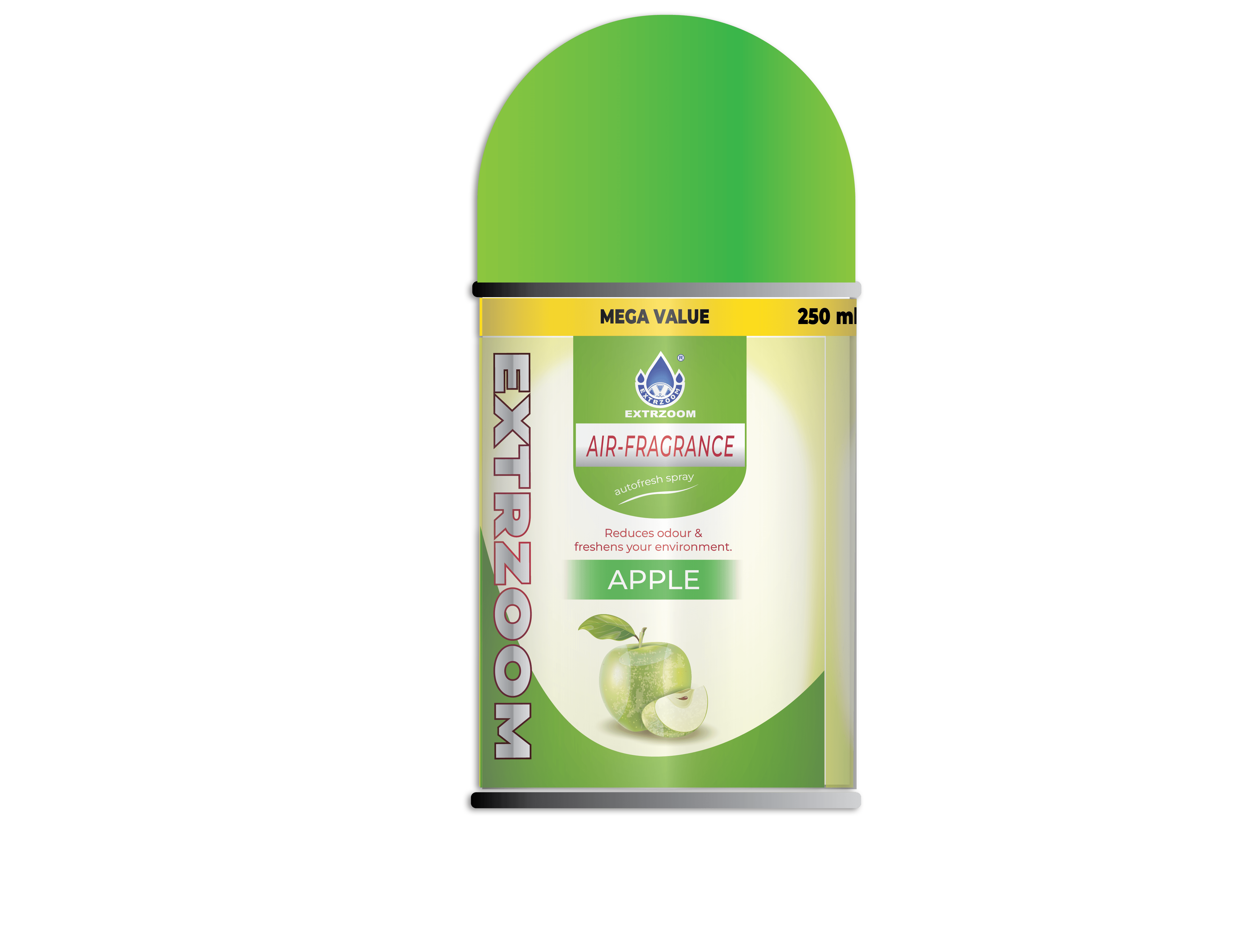 Air Freshener 250ml - Apple